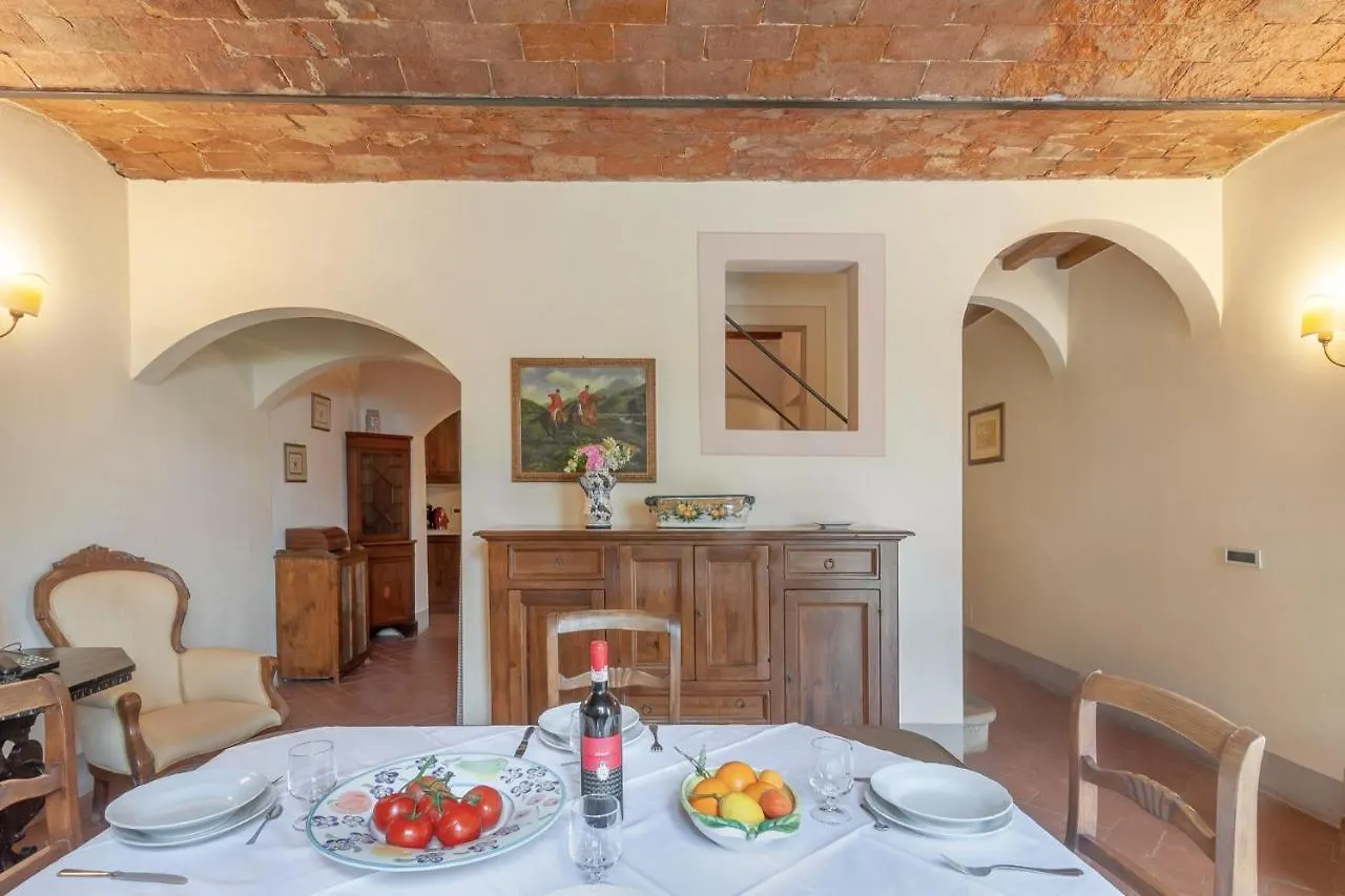 Fattoria La Gigliola - Il Fattore Montespertoli 0*,  Italy