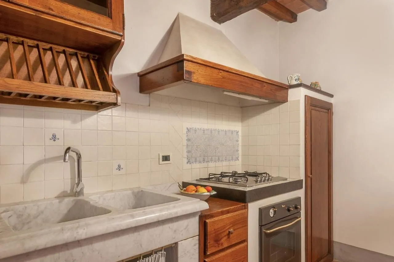 Fattoria La Gigliola - Il Fattore Montespertoli Holiday home