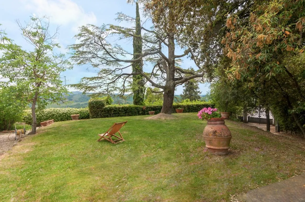 Fattoria La Gigliola - Il Fattore Montespertoli Holiday home