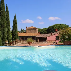 Podere Casato Montespertoli