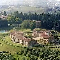 Il Borgo Di Bossi Pucci Montespertoli