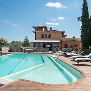 Casale Ugolini Montespertoli