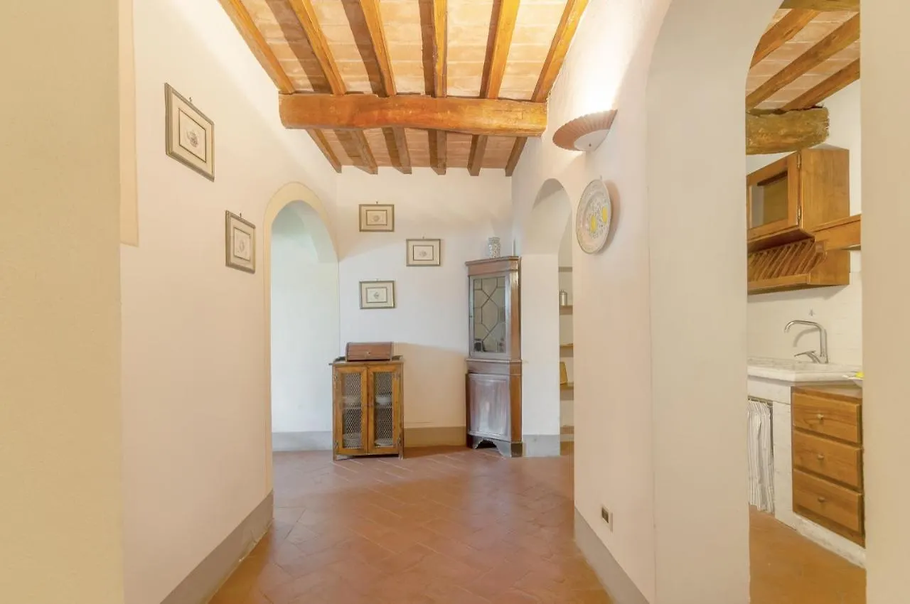 Holiday home Fattoria La Gigliola - Il Fattore Montespertoli Italy