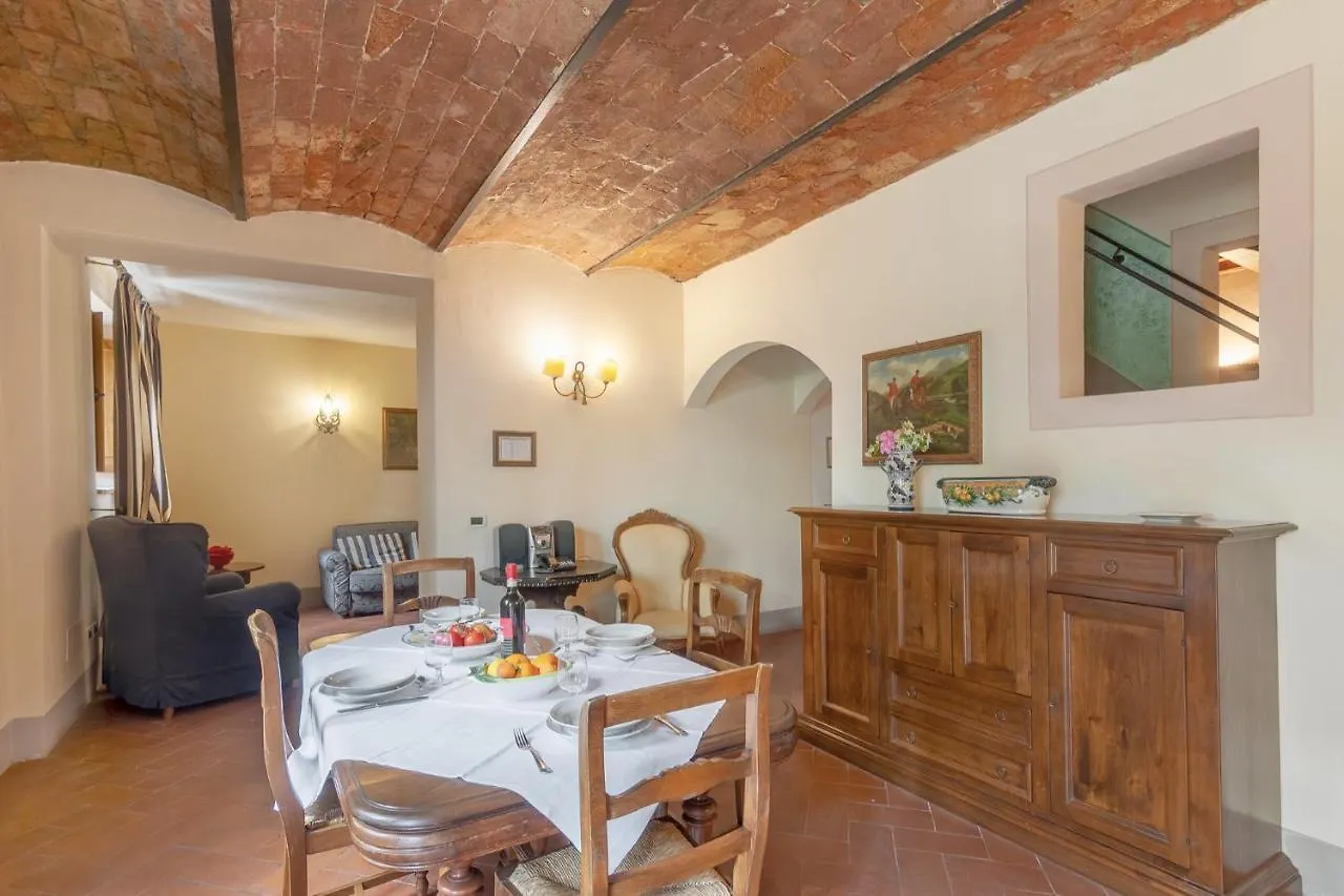 Fattoria La Gigliola - Il Fattore Montespertoli 0*,  Italy