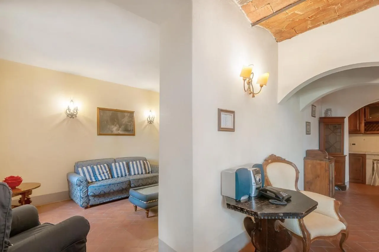 Fattoria La Gigliola - Il Fattore Montespertoli Holiday home