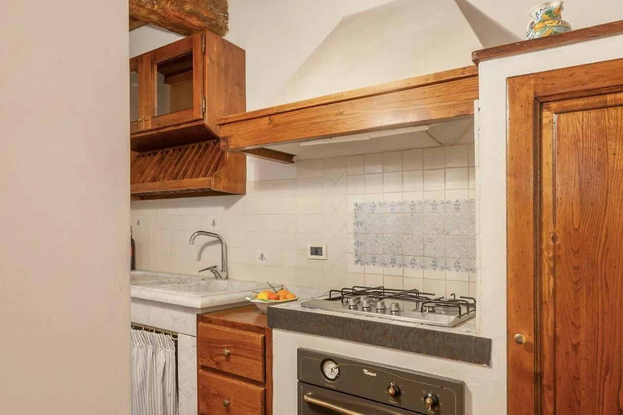 Holiday home Fattoria La Gigliola - Il Fattore Montespertoli Italy